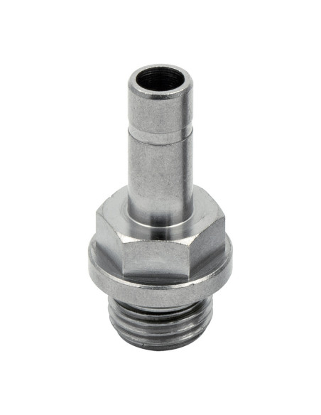 Adaptor pneumatic filetat, cupla push-in, racord nsf, metal work pneumatic racorduri metalice, rezistent temperatura