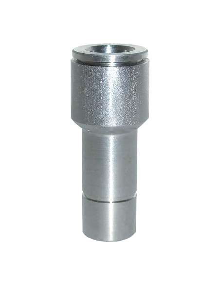 Reductie racord push-in XR8 Inox | AiroMag.Ro