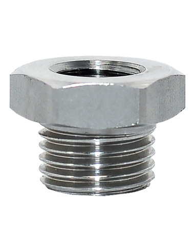 Reductie paralela XA4/Z Inox | AiroMag.Ro