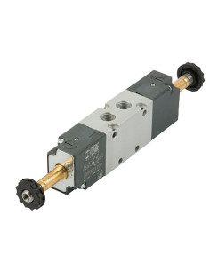 BASIC ELPN 1/8'' 5/2 BIST.