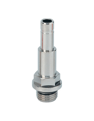 Adaptor filetat extins , metal work pneumatic, fittinguri pneumatice, cuple si racorduri