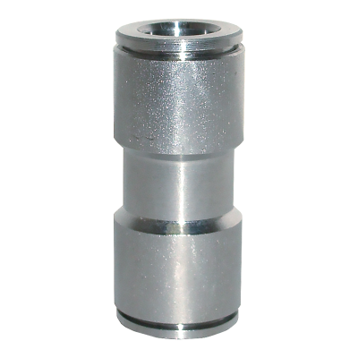 Racord drept push-in intermediar XR3 Inox