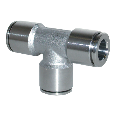 Racord teu push-in XR5 Inox