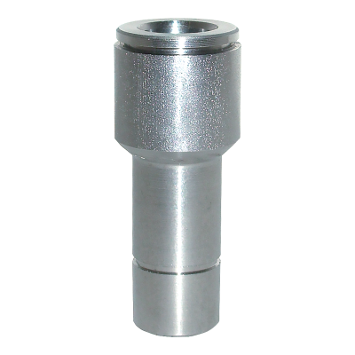 Reductie racord push-in XR8 Inox