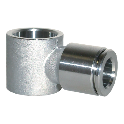 Racord cu inel XR13 Inox (pentru seria BANJO)