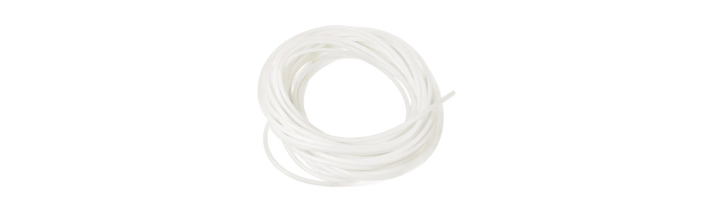 Furtun politetrafluoretilenă (PFFE) - Furtunuri teflon rezistente la termperatura ridicata