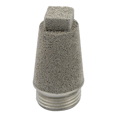 Amortizoare de zgomot | Seria MW SCQ