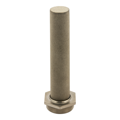 Amortizoare de zgomot de capacitate mare | Seria MW SL