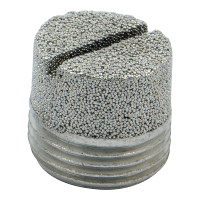 Amortizoare de zgomot | Seria MW STT