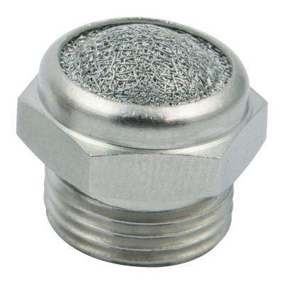 Amortizor de zgomot | Seria MW SFE