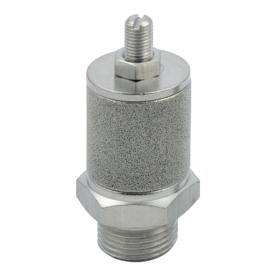 Amortizoare de zgomot cu șurub - reglabil | Seria MW SVL