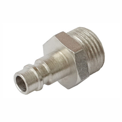 Cupla rapida tata cu filet exterior DN 7.2