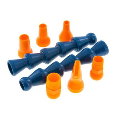 Furtun reglabil articulat | Racorduri | Duze