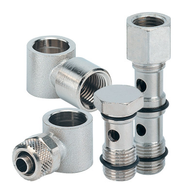 RACORDURI / CUPLE BANJO