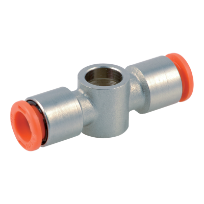 Racord dublu cu inel R14 (pentru seria BANJO)